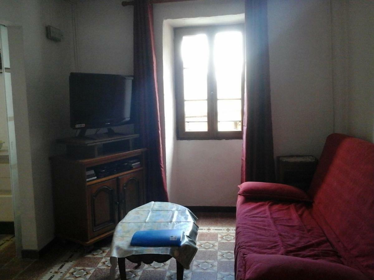 Les Millefonds Apartment Valdeblore Exterior photo